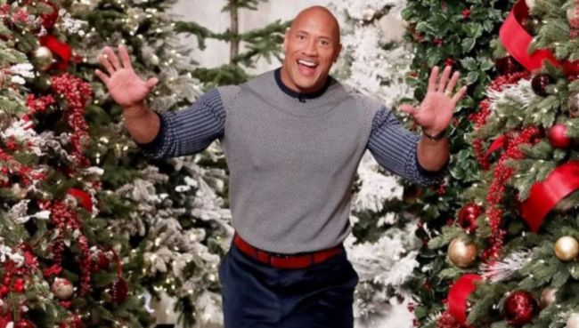 The Smashing Machine