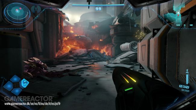 Metroid Prime 4: Beyond