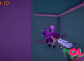Anger Foot Trailer zeigt, wie das Spiel im Prototyp aussah