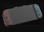 Nintendos nächstes Konsolendesign angeblich vom Zubehörhersteller Dbrand durchgesickert