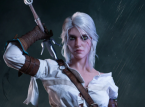 Purearts enthüllt exquisite Ciri-Statue im Maßstab 1:2 für The Witcher-Enthusiasten