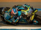 Neben Márquez hatte der GP von Thailand einen unerwarteten, japanischen Protagonisten
