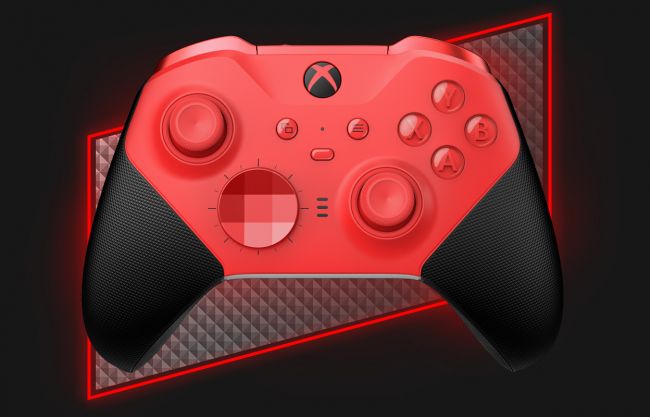 Gerücht: Durchgesickerte Bilder zeigen Xbox Elite 3 Controller