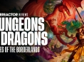 Dungeons & Dragons: Helden der Grenzlande Starterset