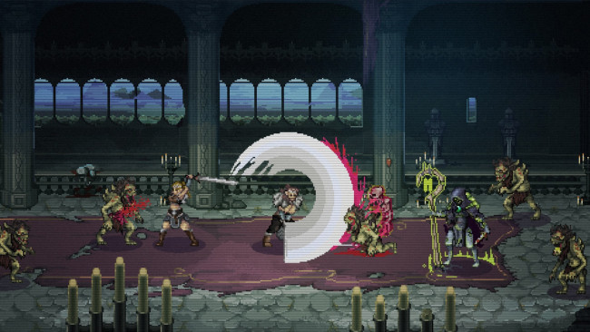 Eine kurze Geschichte von Sword of Sodan – die erste wirklich große dänische Spielveröffentlichung