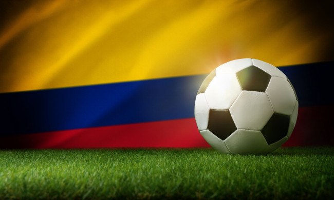 CONMEBOL und der kolumbianische Fußballverband spenden 1 Million Dollar an die vom Erdbeben Betroffenen