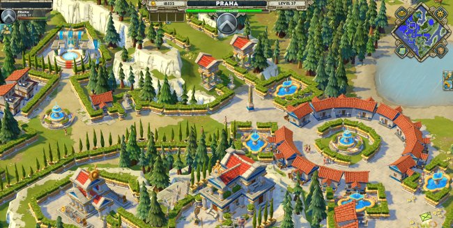 Age of Empires Online