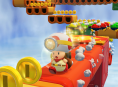 Captain Toad: Treasure Tracker wohl ab morgen im Handel
