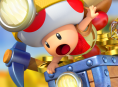 Captain Toad: Treasure Tracker nun in VR spielbar