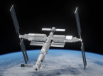 China wird am 25. November das Raumfahrzeug Shenzhou-22 starten