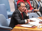 Kolumbien zieht sich im Streit mit Ecuador von vollen 100%-Z&ouml;llen zur&uuml;ck