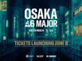Competitive Rainbow Six: Siege X kommt im November nach Osaka