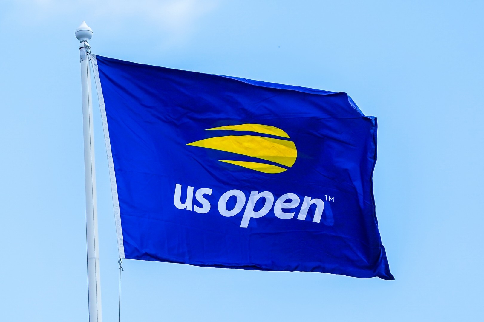 US Open geht mit einem drastischen Unterschied zwischen Herren- und Dameneinzel ins Halbfinale