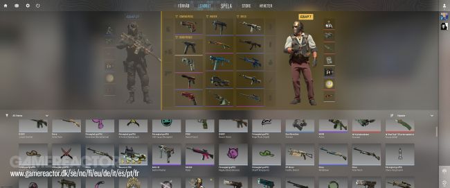 Counter-Strike 2