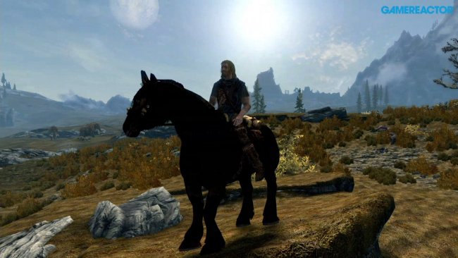 Skyrims leitender Designer spricht über das Kanon-Ende vor The Elder Scrolls VI