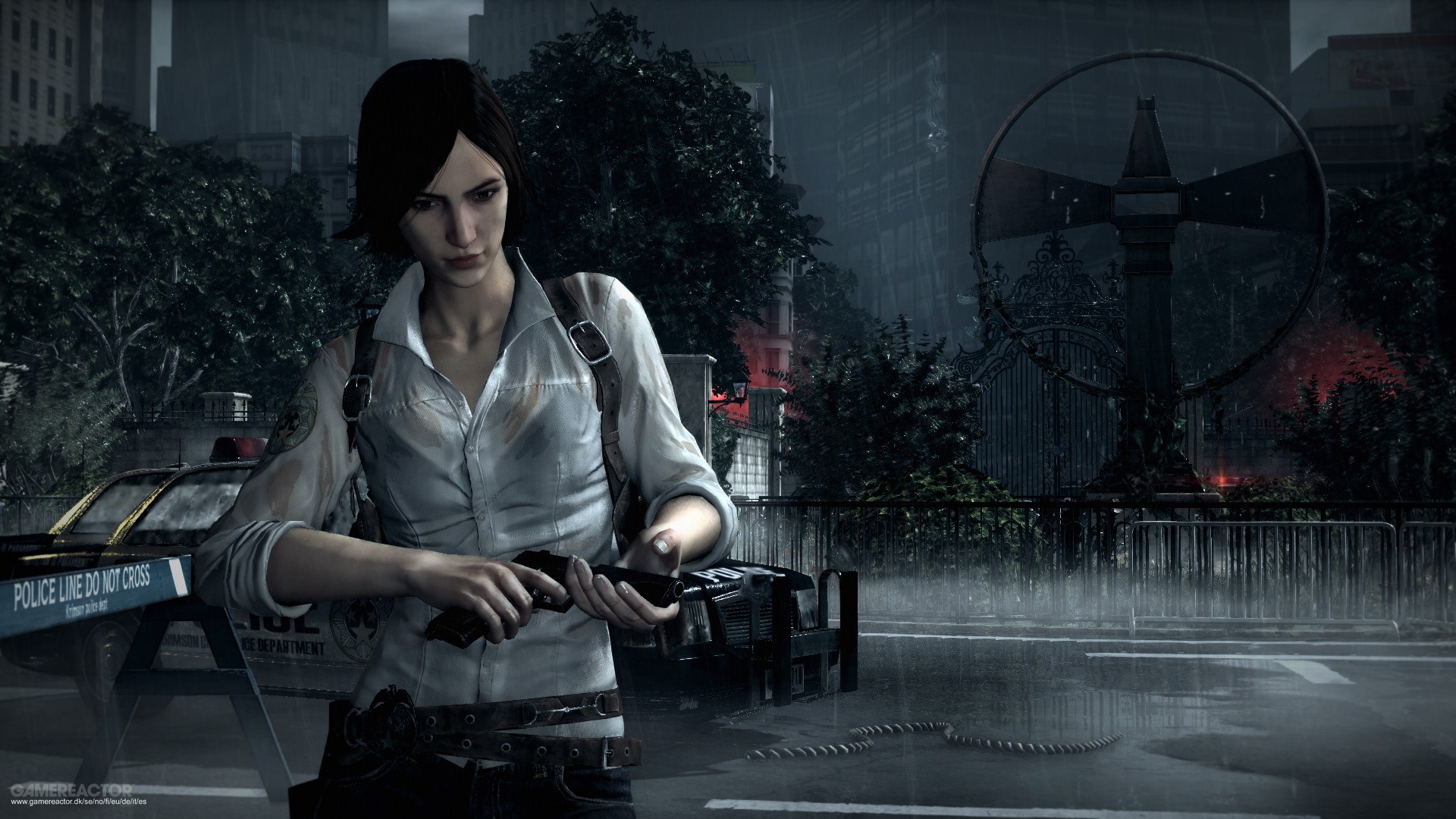 The Evil Within