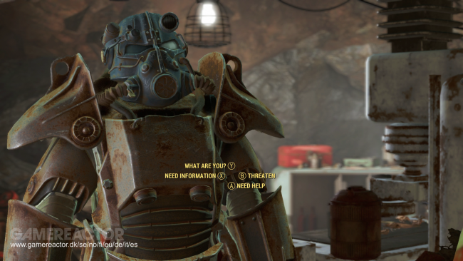 Fallout 4