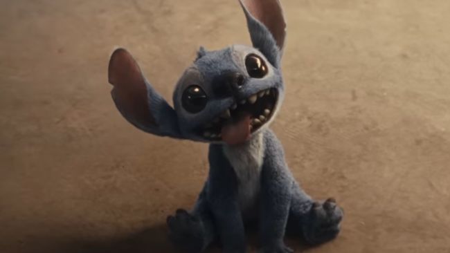 Lilo & Stitch