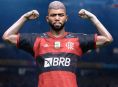 Flamengo unterschreibt bei eFootball PES 2021