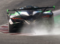 Es scheint, als könnte Forza Motorsport eine filmische Story-Kampagne bekommen