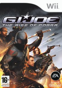 G.I. Joe: Geheimauftrag Cobra 
