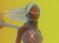 Gravity Rush 2 ist fertig