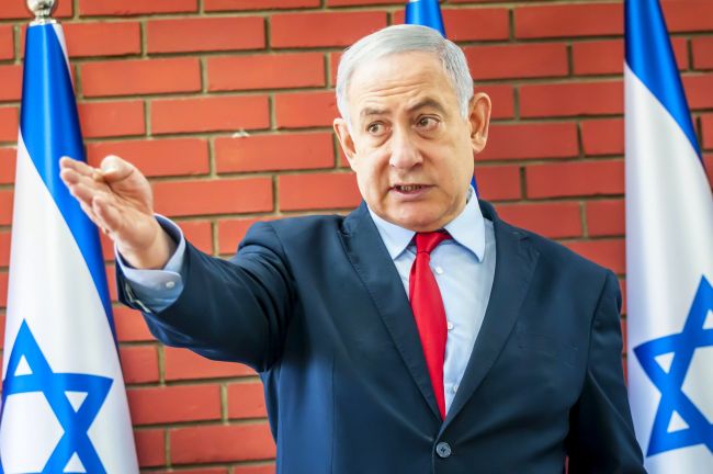 Israel blockiert Hilfe für Gaza inmitten von Waffenstillstandsspannungen