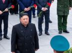 Kim Jong Un dr&auml;ngt auf Nordkoreas nukleare Expansion