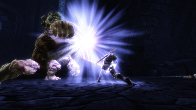 Kingdoms of Amalur: Reckoning