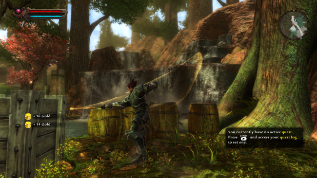 Kingdoms of Amalur: Reckoning