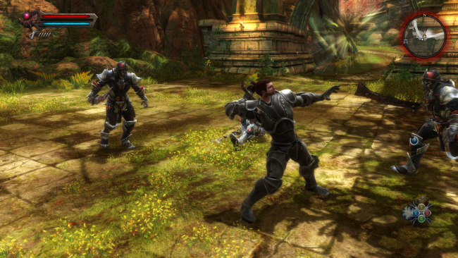 Kingdoms of Amalur: Reckoning