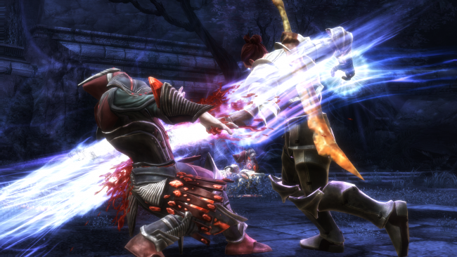 Kingdoms of Amalur: Reckoning