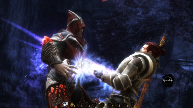 Kingdoms of Amalur: Reckoning