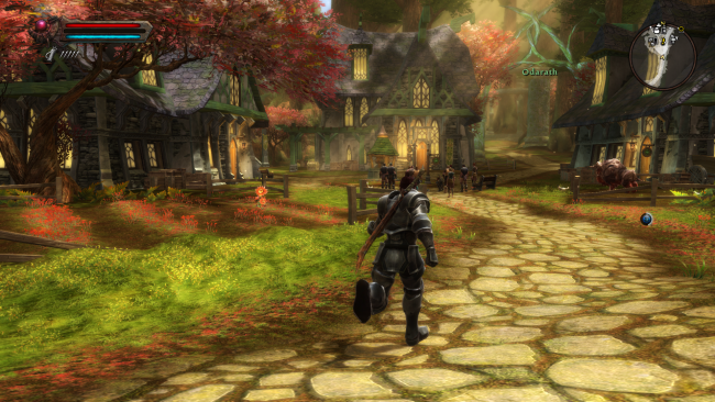 Kingdoms of Amalur: Reckoning