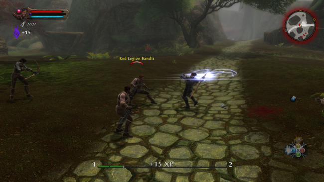 Kingdoms of Amalur: Reckoning