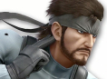 Solid Snake wird gleich Rainbow Six: Siege besuchen
