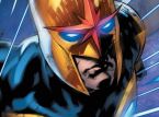 Nova: Eine Serie inspiriert von Star Trek und Battlestar Galactica