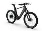 Mercedes-AMG F1-Team stellt E-Bike-Reihe vor