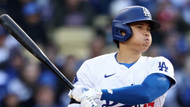 Das japanische Idol Shohei Ohtani holt sich den dritten MVP-Titel in Folge in der MLB