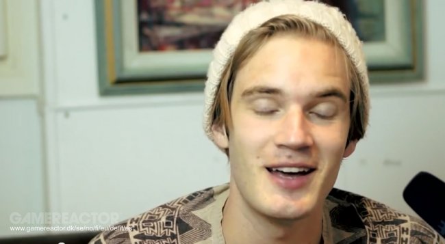 PewDiePie hat Schnauze voll und stellt YouTube-Kommentare ab