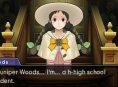 Einspruch: Phoenix Wright 5 spricht kein Deutsch