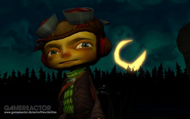 Psychonauts