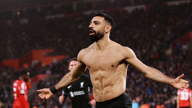 Salah führt Liverpools Comeback an und übt noch mehr Druck auf Man City (und Madrid) aus