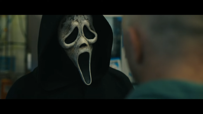Scream: Vom besten zum schlechtesten