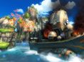 Sine Mora kommt f&uuml;r die PS-Vita