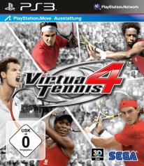 Virtua Tennis 4