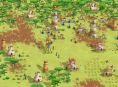 Stray Fawn Studio verbindet Nausicaä mit Städtebau-Simulation