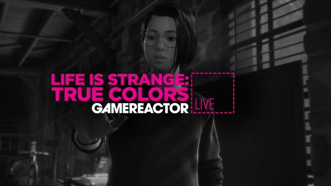 Life is Strange: True Colors