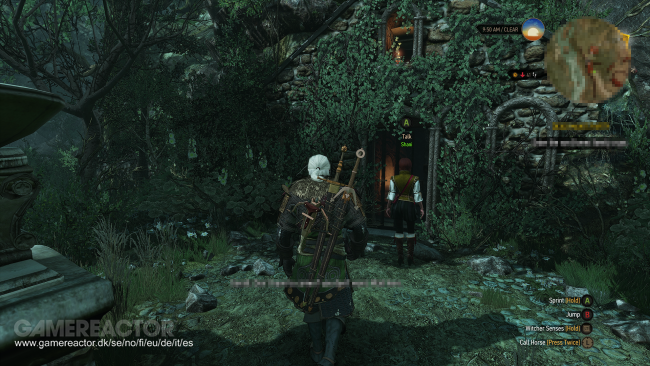 The Witcher 3: Wild Hunt