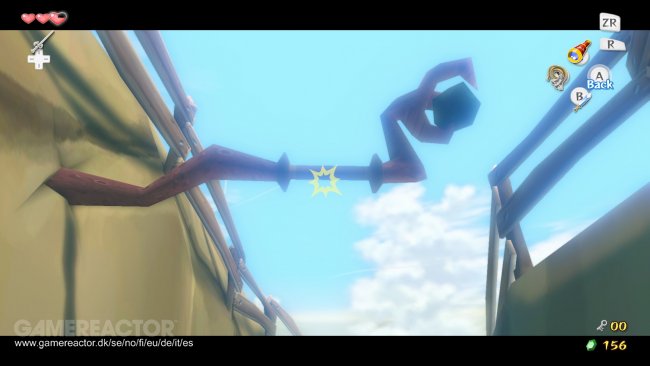 The Legend of Zelda: The Wind Waker HD